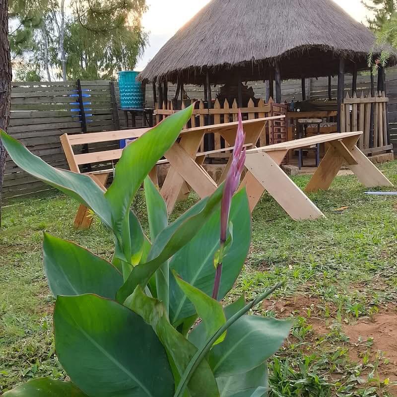 Authentic Bahaya & Tanzanian Cuisine