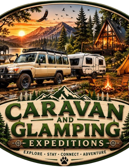 Tanzania Glamping & Expeditions logo